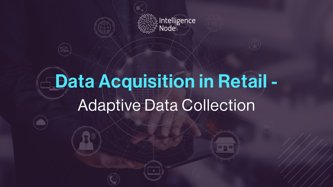 Data Acquisition in Retail data mining