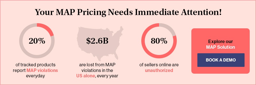 Monitor Pricing Violations in Real-Time.