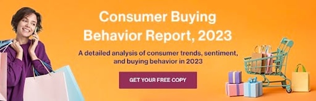 Consumer Survey Report with Responses from Over 1000 US Shoppers 