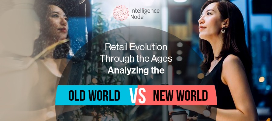 retail evolution