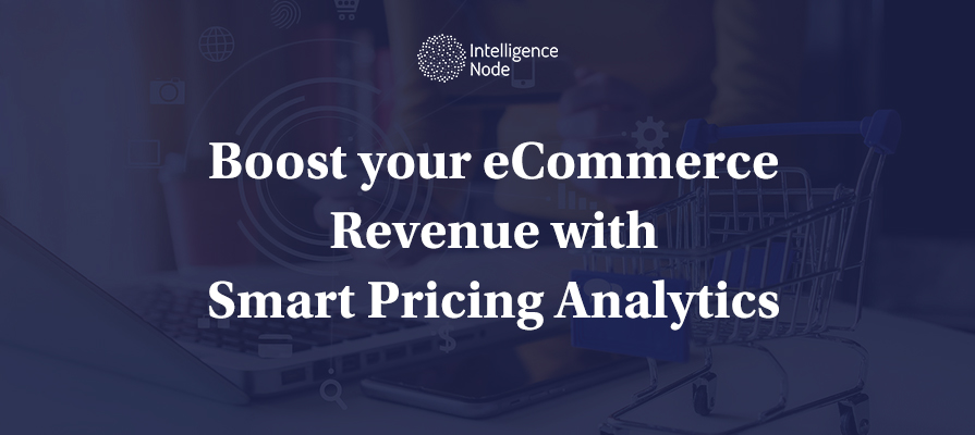 retail pricing analytics banner