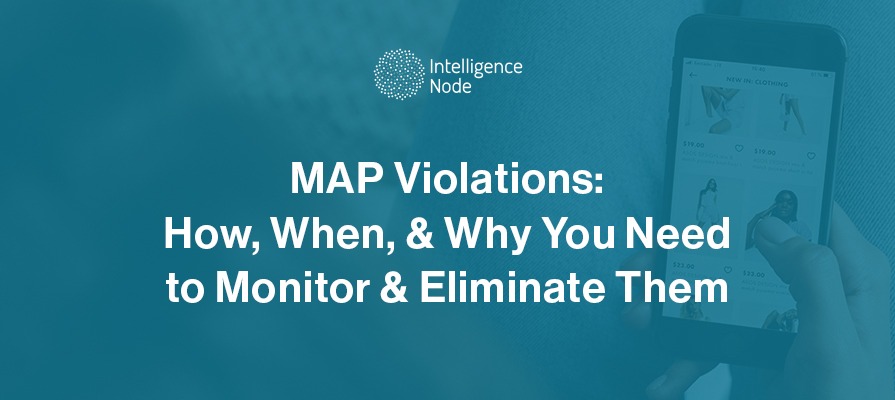 map violations how when and why