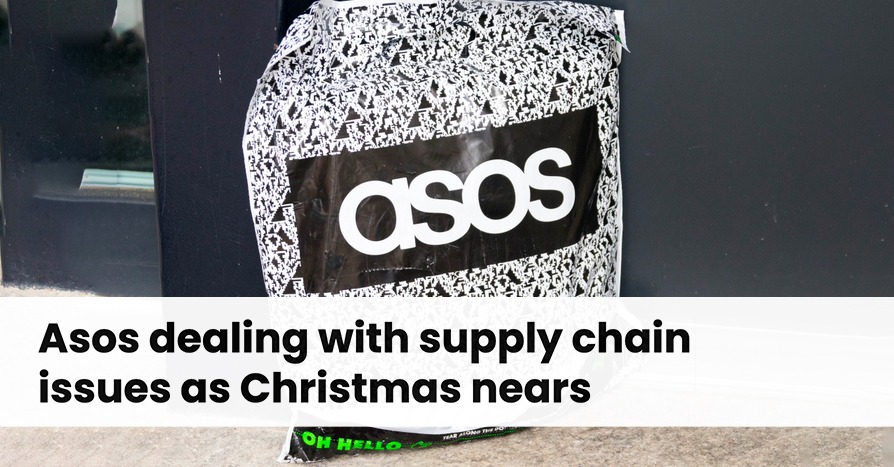 Asos