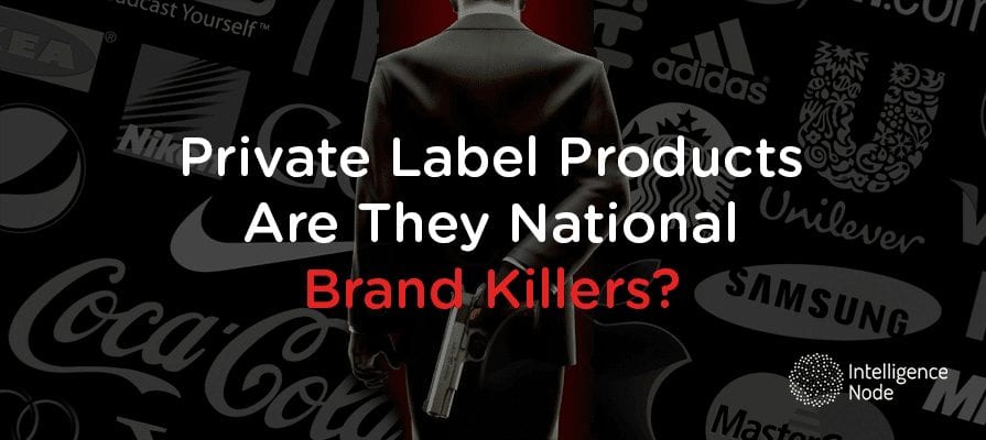 private label brands