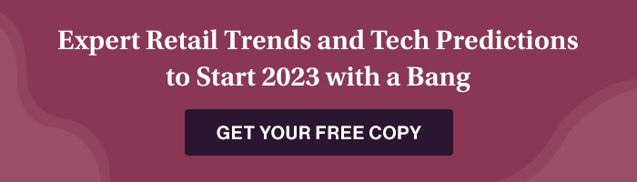 retail trends and predictions ebook banner