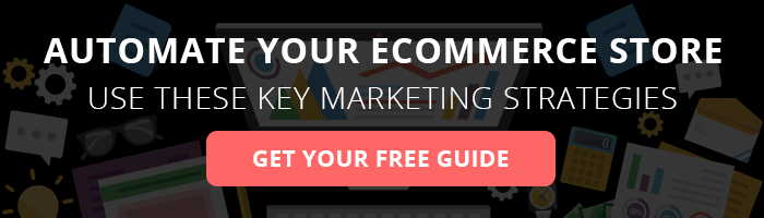 Key Automated Marketing Strategies For eCommerce Store Success