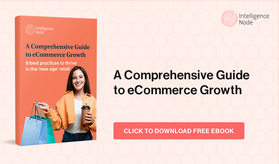 ecommerce growth ebook banner