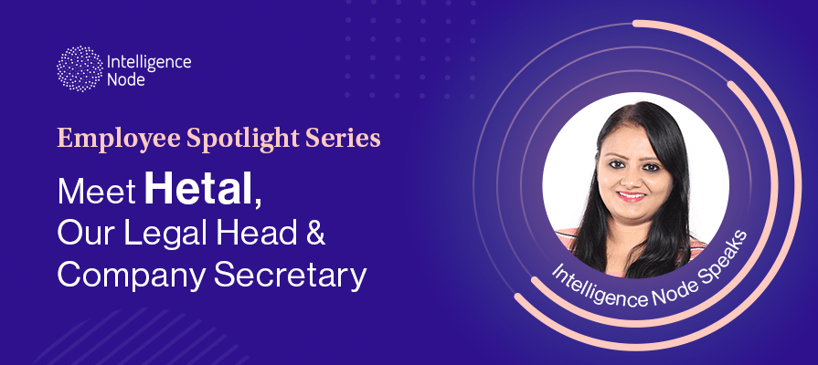 employee spotlight hetal