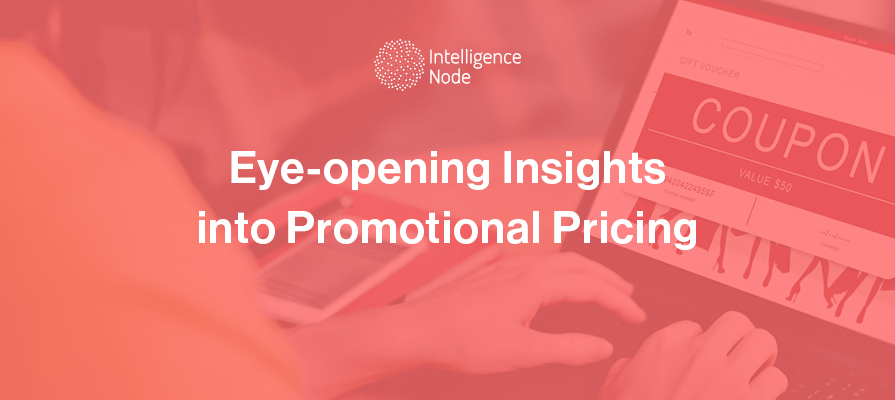 promotional pricing strategy